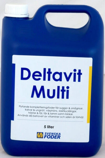 Deltavit Multi