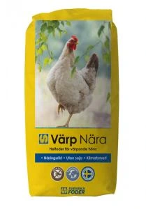Värp Nära