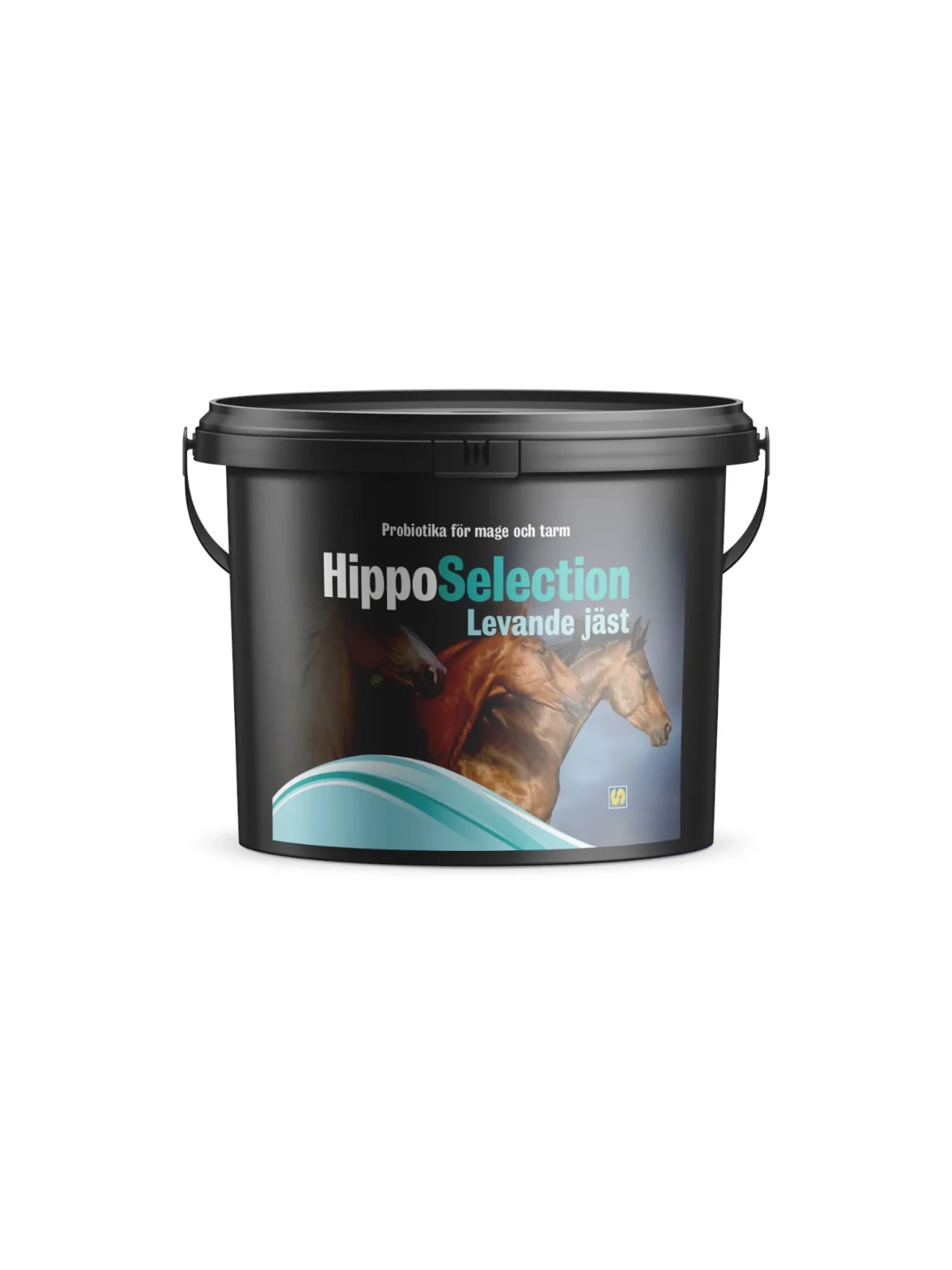 HippoSelection levande jäst 1 kg
