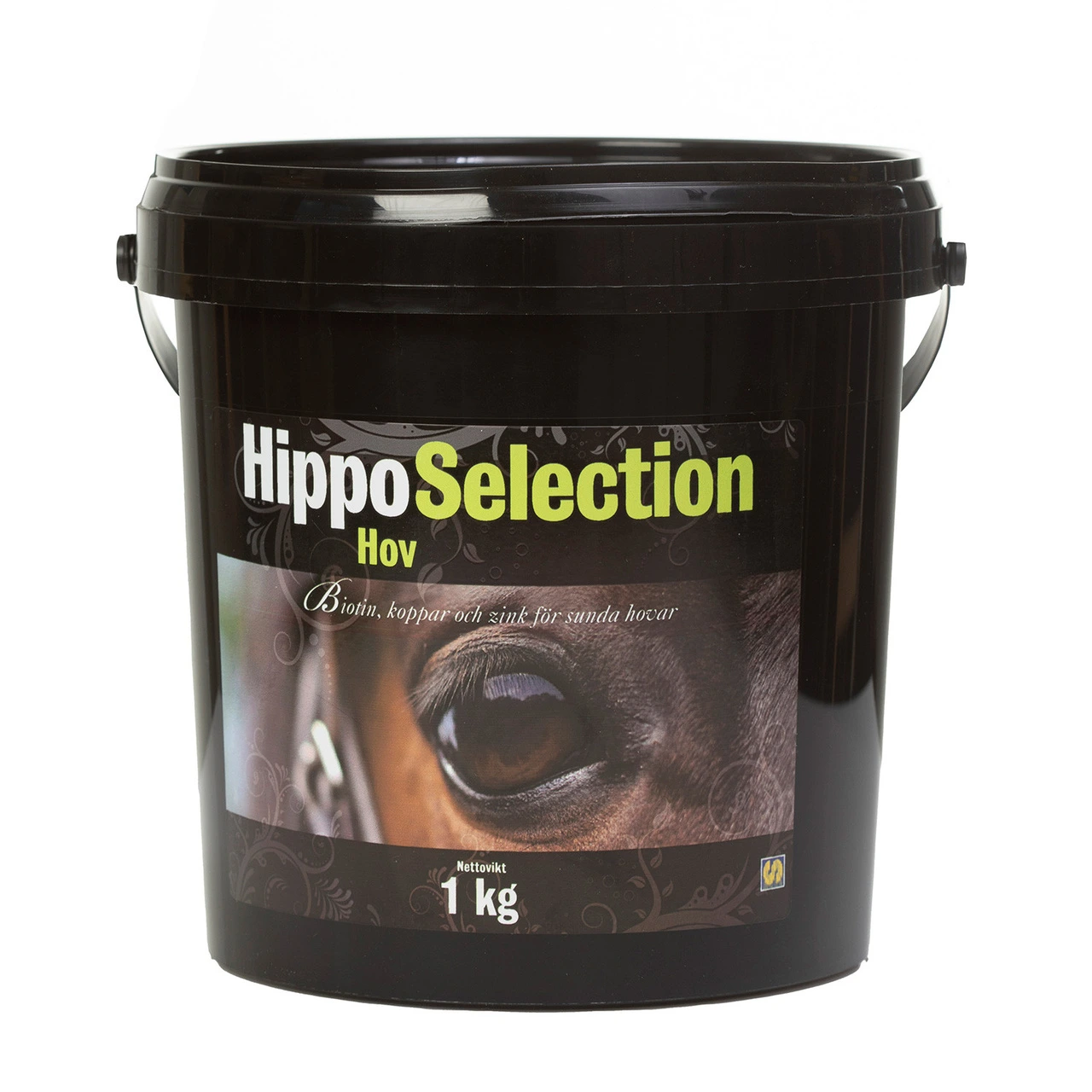 HippoSelection Hov hink 1 kg
