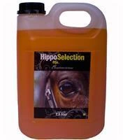 HippoSelection Olja dunk 2,5 li