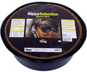 HippoSelection Mineral Slick