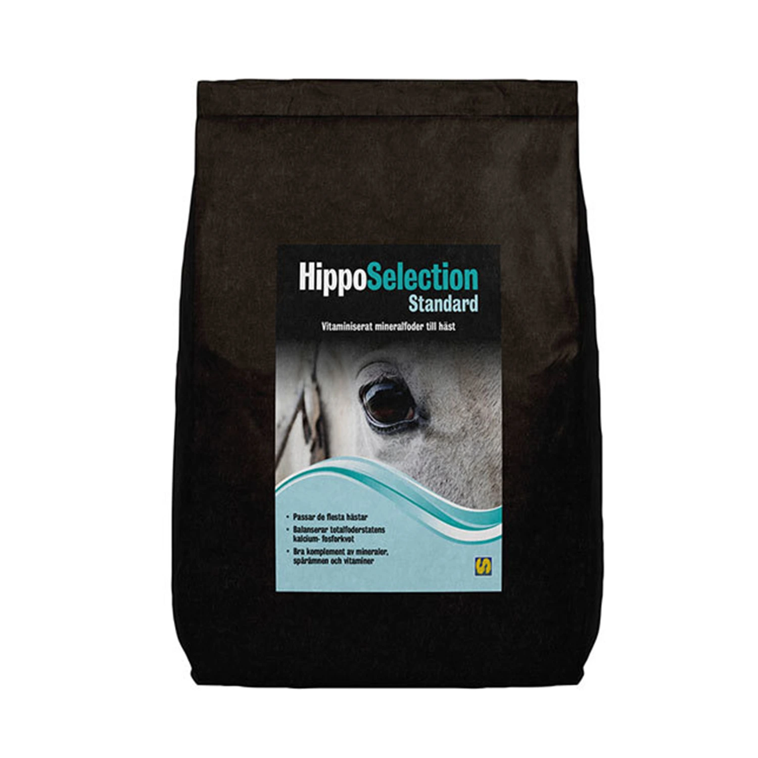 HippoSelection Standard Pellets 5 kg