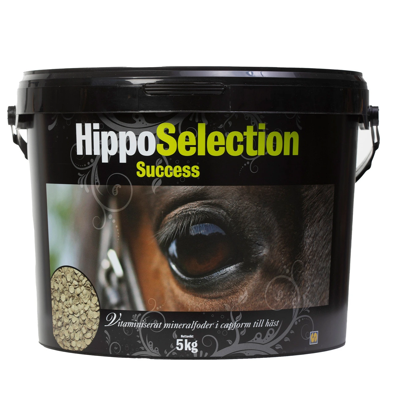 HippoSelection Success Pellets 5 kg
