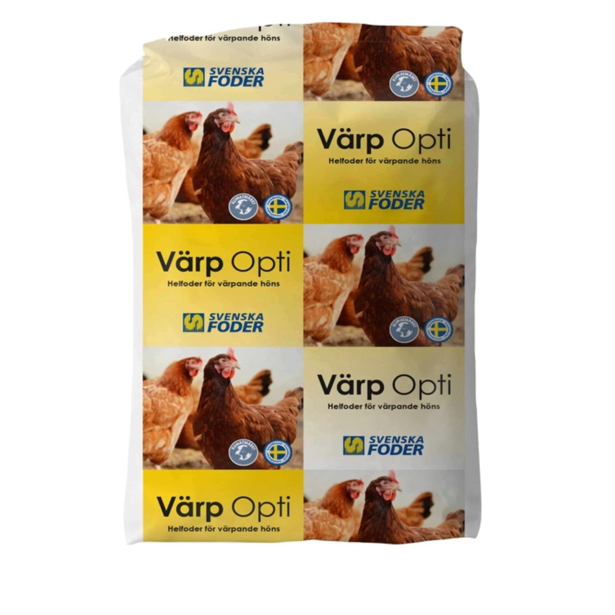 Värp Opti 15 kg