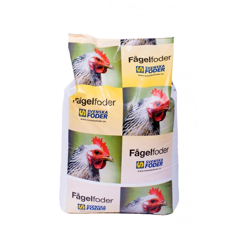 Fågel Multi