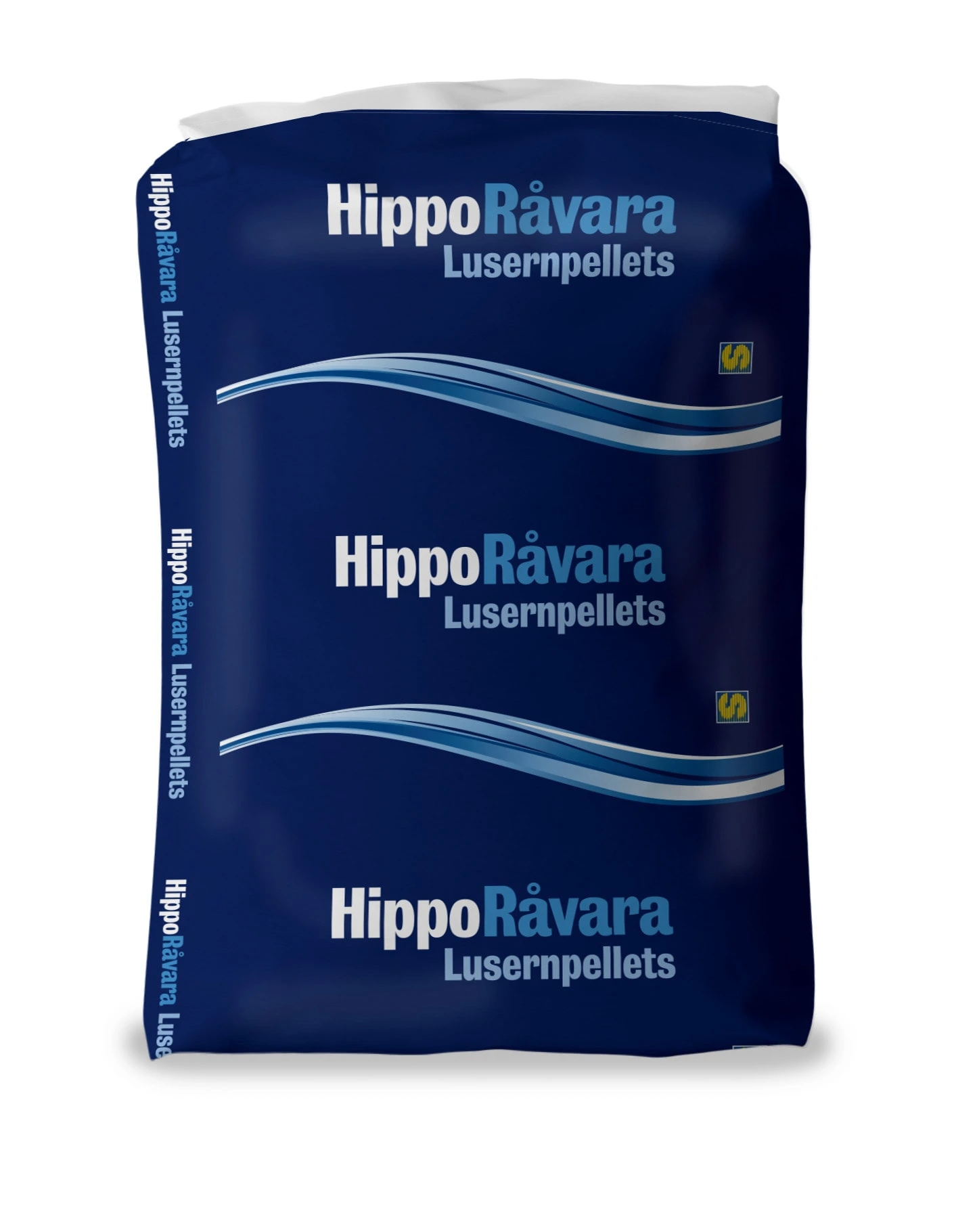 Lusernpellets