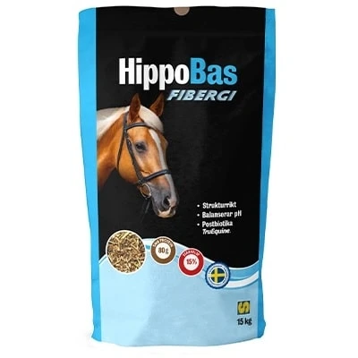 HippoBas Fibergi