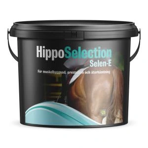 HippoSelection Selen-E