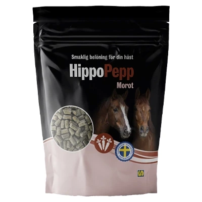 HippoPepp