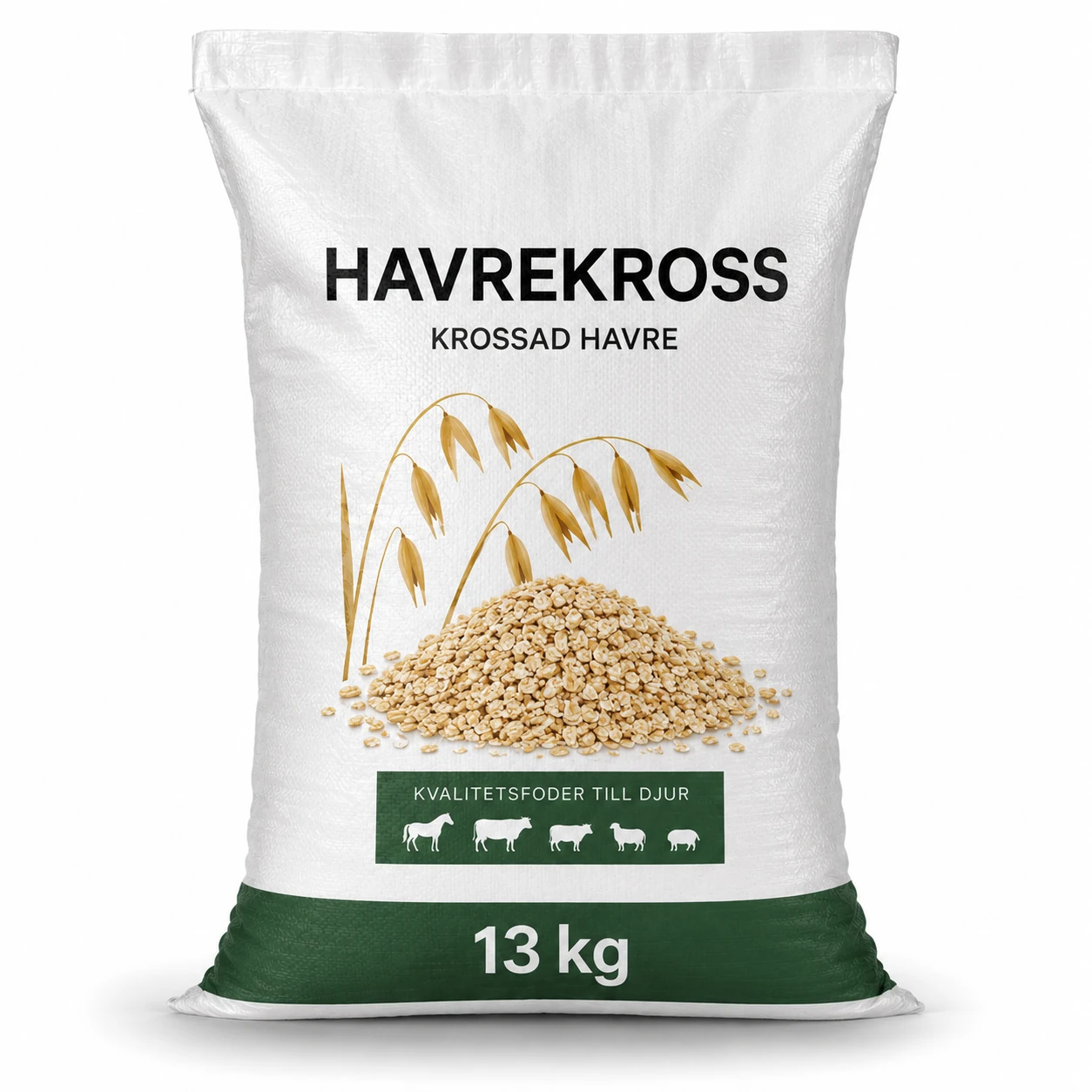 Havrekross