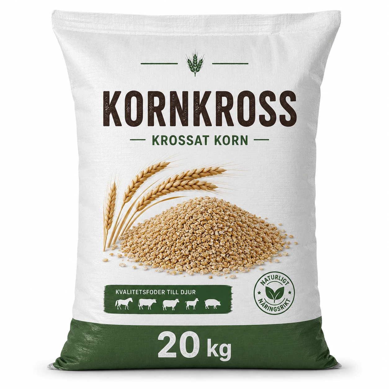 Kornkross