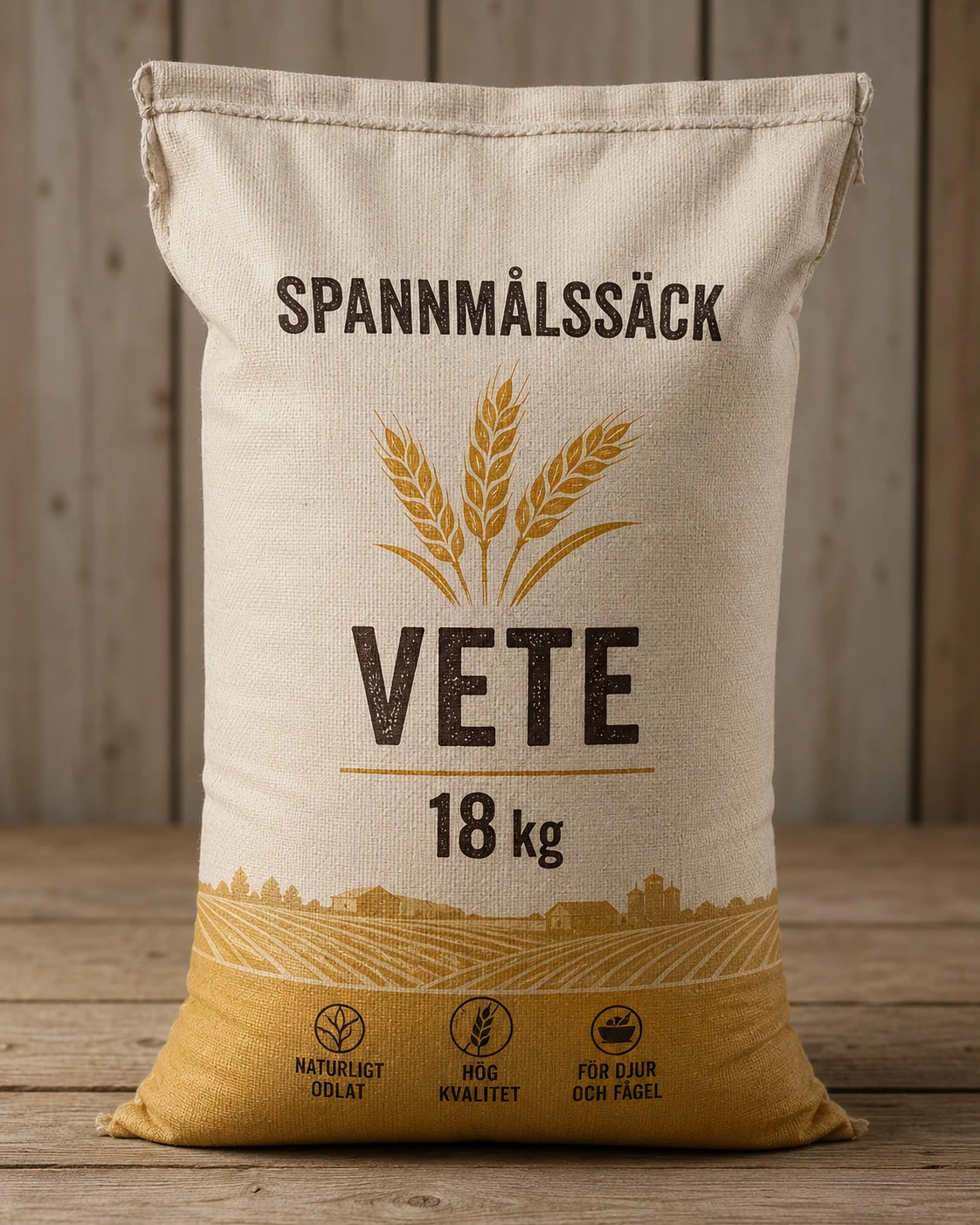 Vete