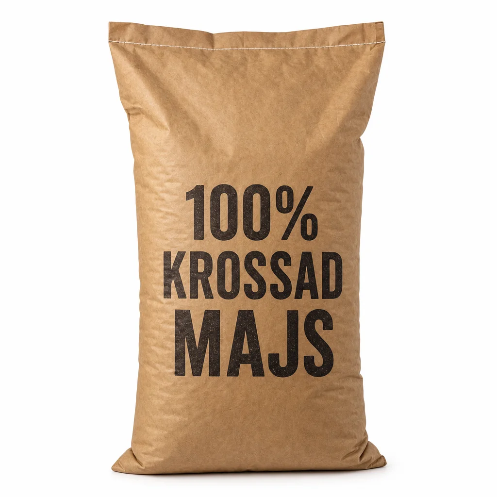 Majsmix