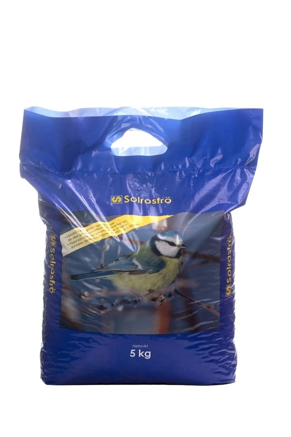 Solrosfrö 5 kg