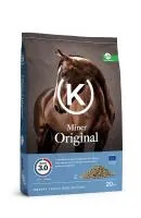 KRAFFT Miner Original 20 kg