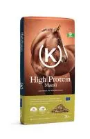KRAFFT High Protein Muesli 20 kg