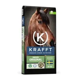 KRAFFT Groov Original 20 kg