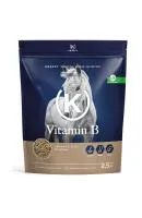 KRAFFT Vitamin B Pellets 2,5 kg