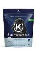 KRAFFT Pure Vacuum Salt 5kg/st