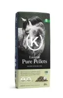 KRAFFT Lucerne PurePellet 20kg