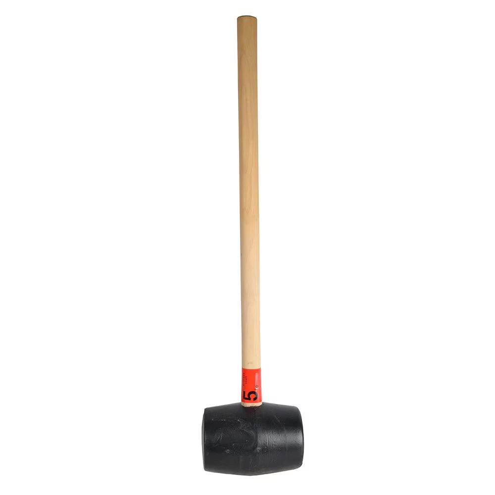 PÅLSLÄGGA HICKORY 5 KG