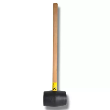 Pålslägga Hickory 3kg