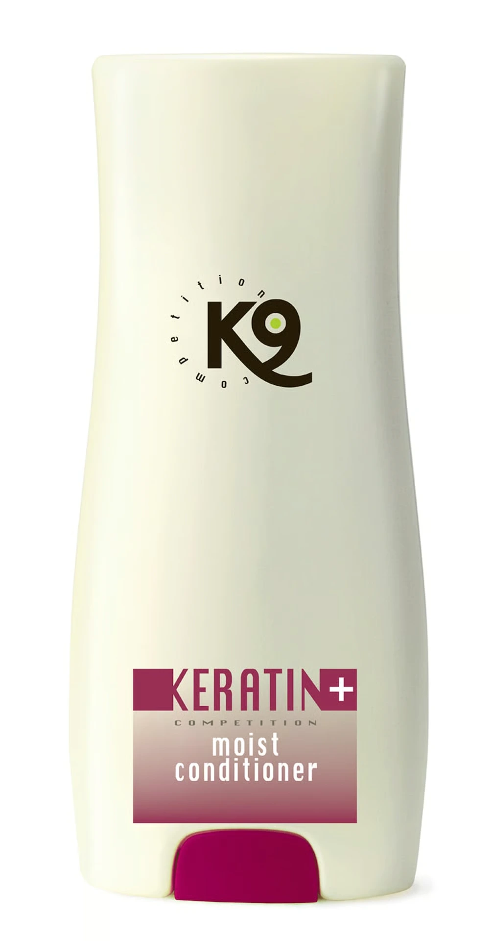 K9 Keratin plus conditioner