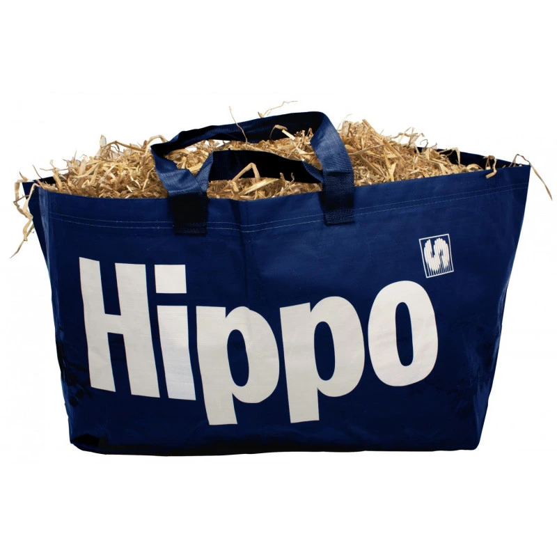 Hippo Höpåse blå