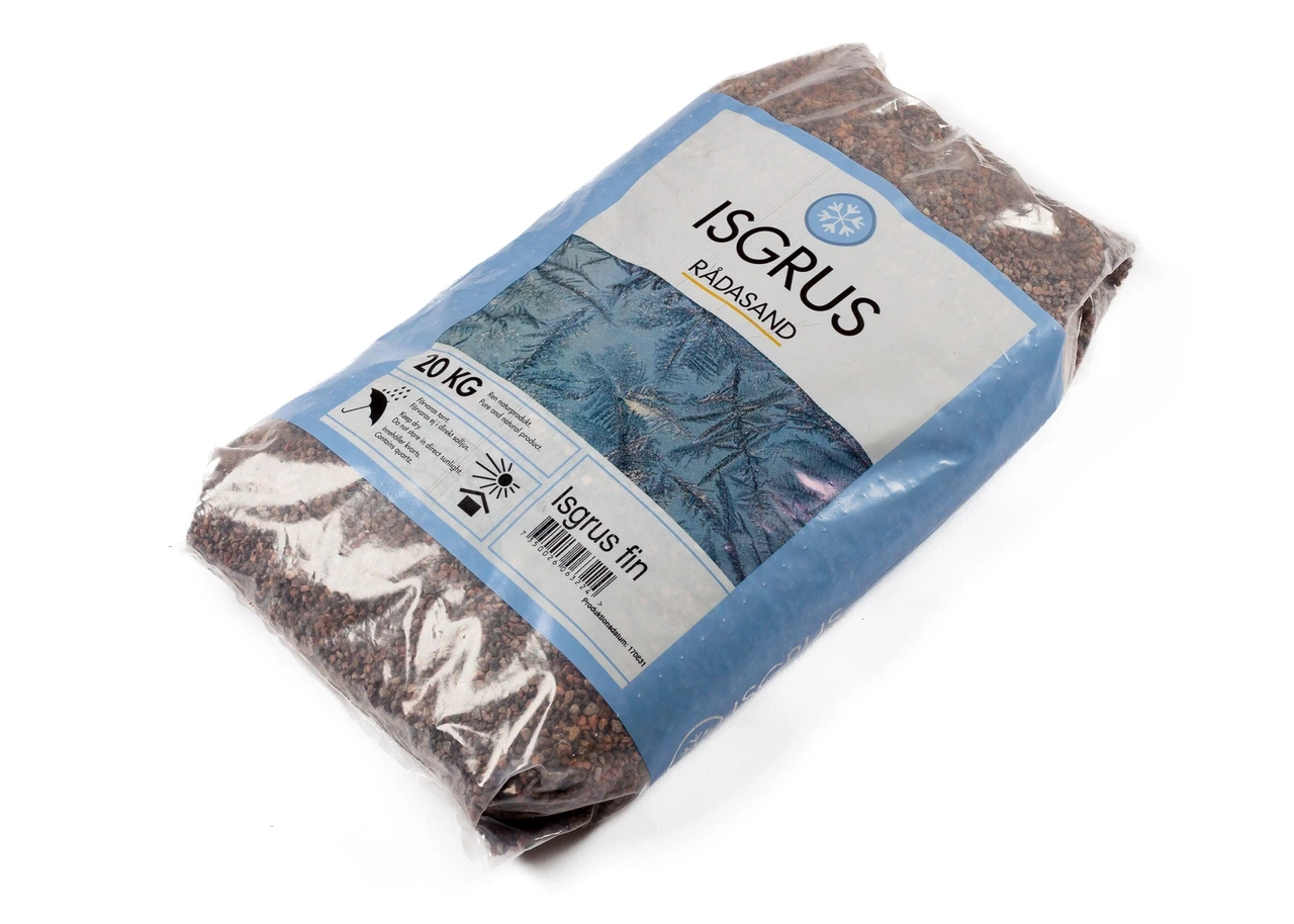 Isgrus 1,2-3 mm