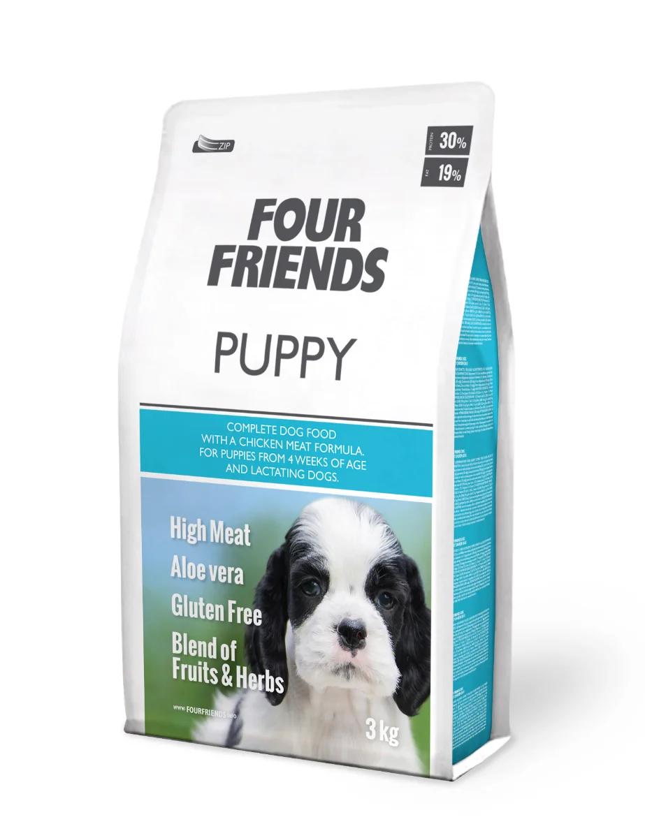 ff dog puppy 3kg