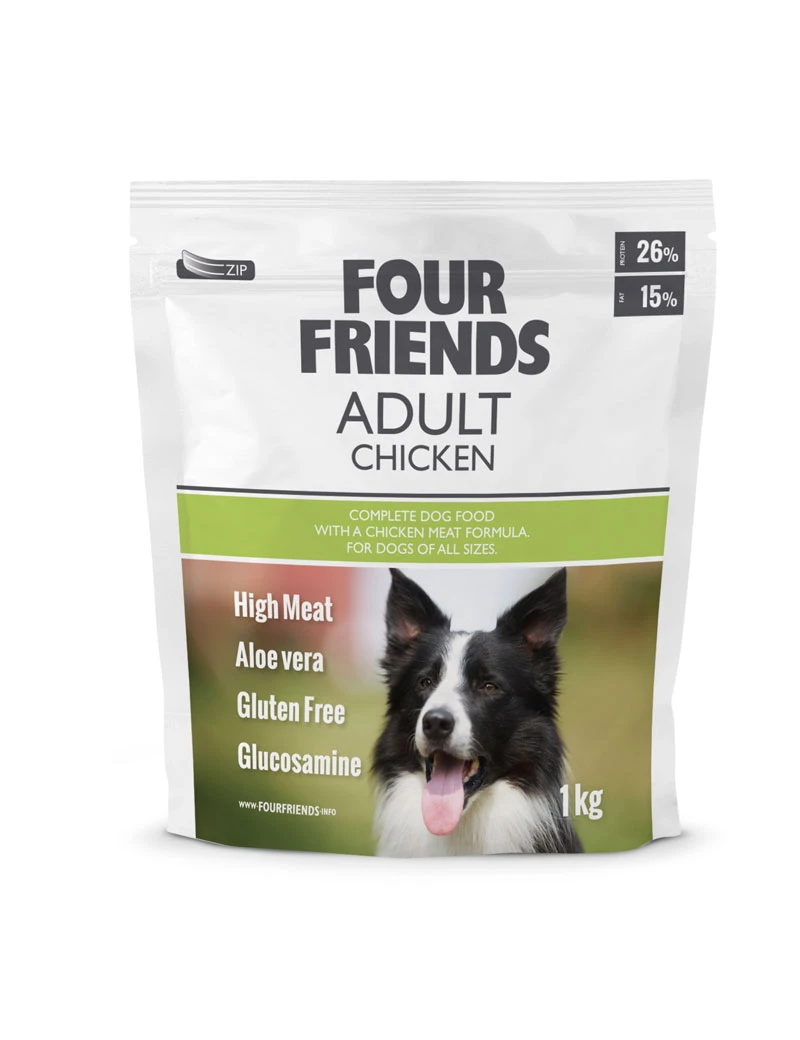 ff dog adult 1kg