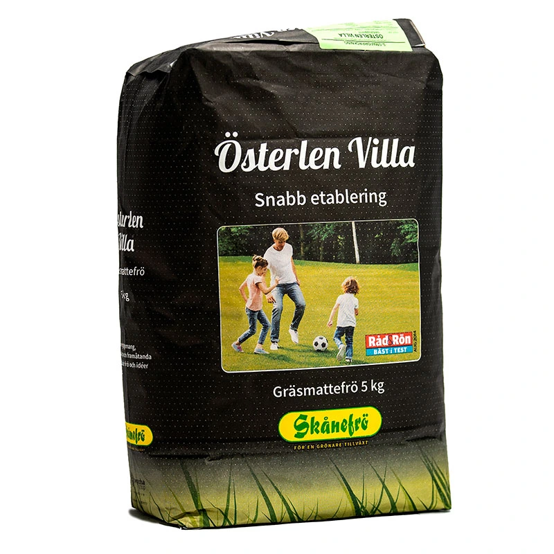 Gräsfrö Österlen Villa 5 kg