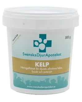 Kelp 500g Djurapoteket