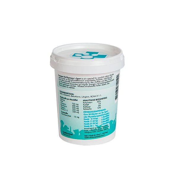 Sport 270g Djurapoteket