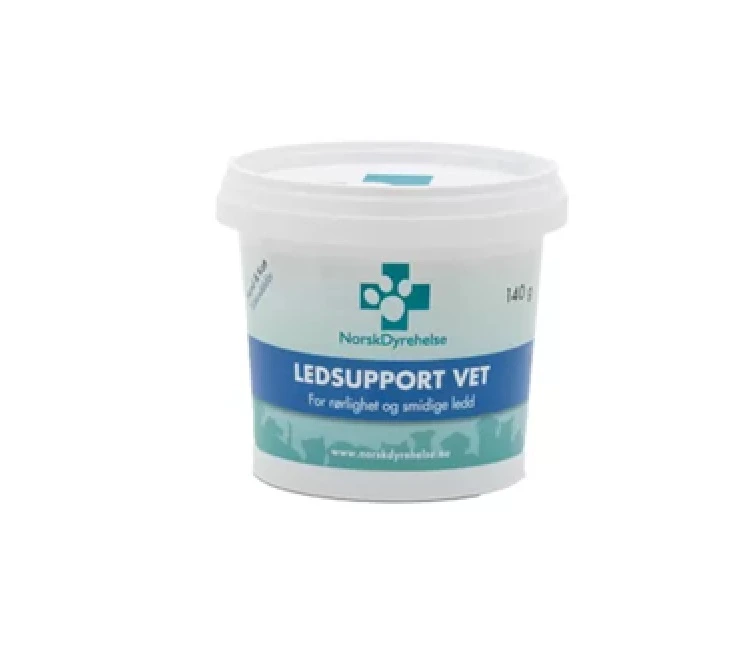 Ledmax+ 140g Djurapoteket