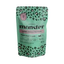 Monster Katt Pouches 85 g (1-pack)