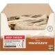 Monster Rawhide Beef Throat L