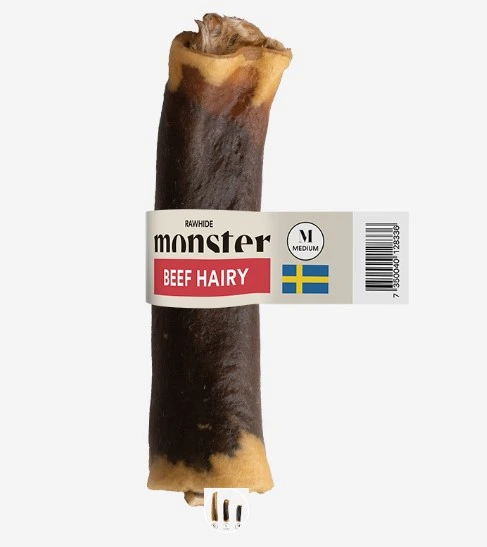 beef hairy Medium