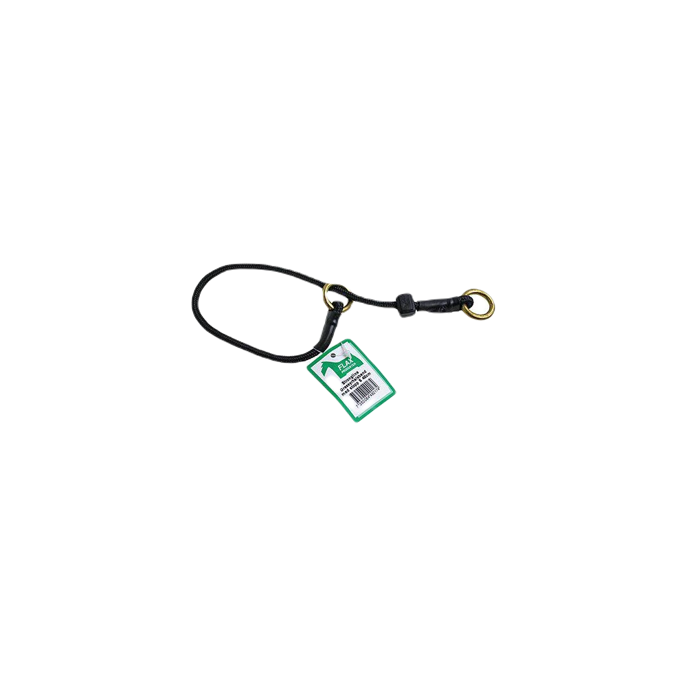 Strongline Dressyrhalsband Xl 65cm Med Stopp