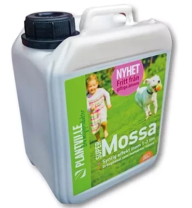 Super Mossa