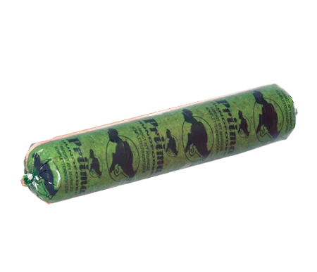 PRIIMA NK GRÖN STYCKVIS