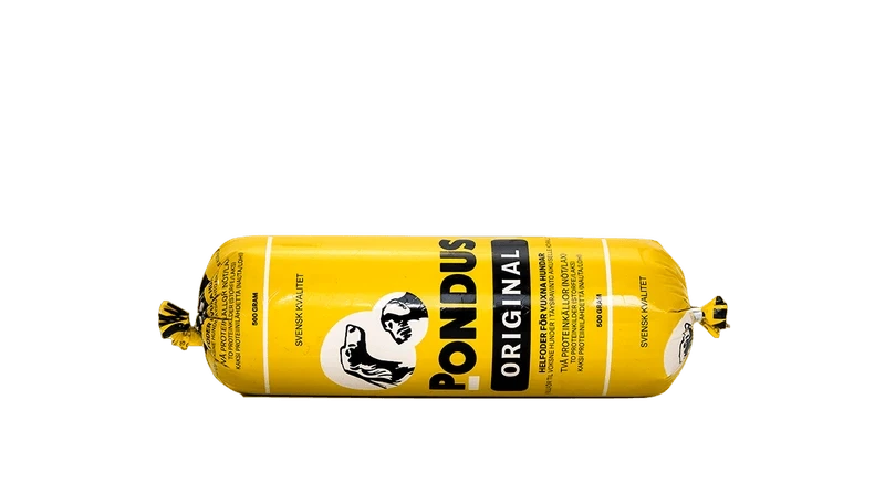 Pondus Original 500g