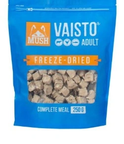 MUSH Vaisto Blå Frystorkat