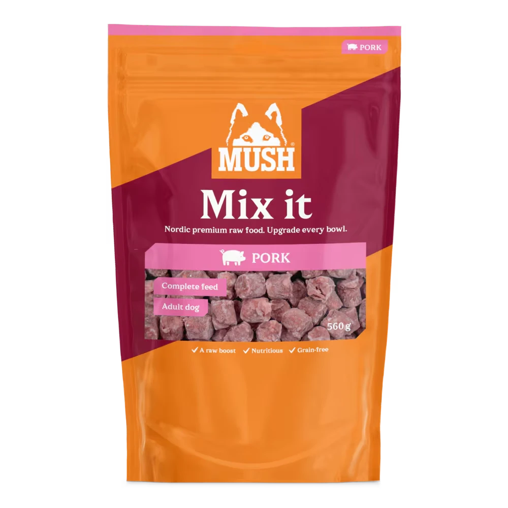 MIX IT PORK 560 G