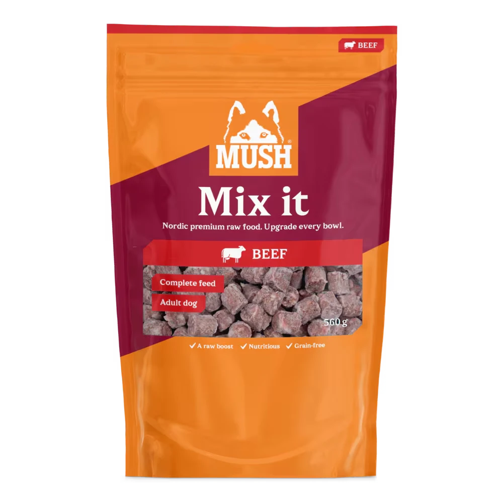 MIX IT BEEF 560 G