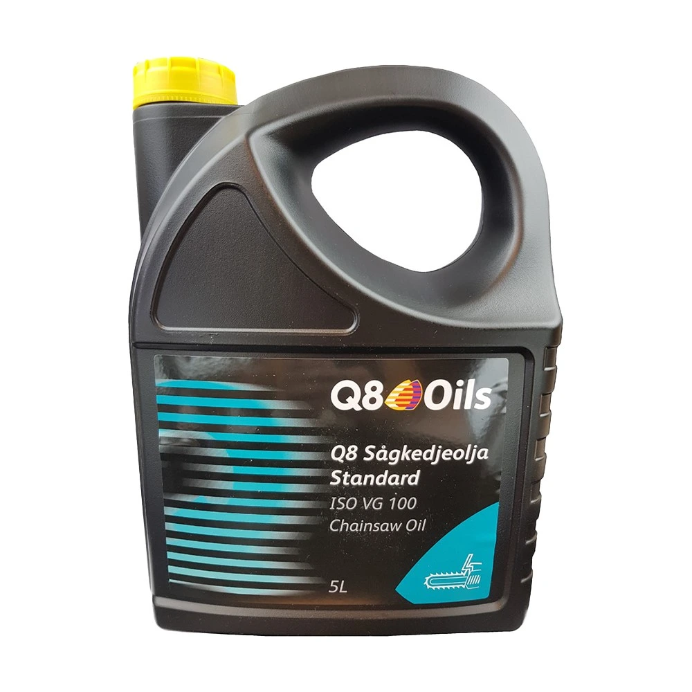 Sågkedjeolja Q8 Standard