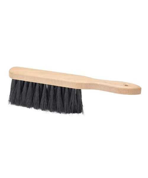 Handsopborste 30 cm lackad