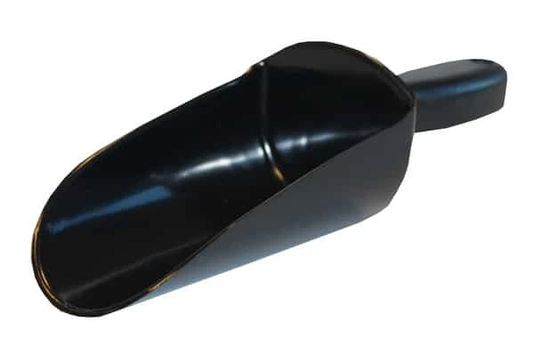 Foderskopa liten 23 cm