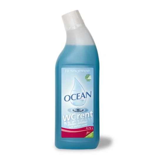 WC-rent 750 ml